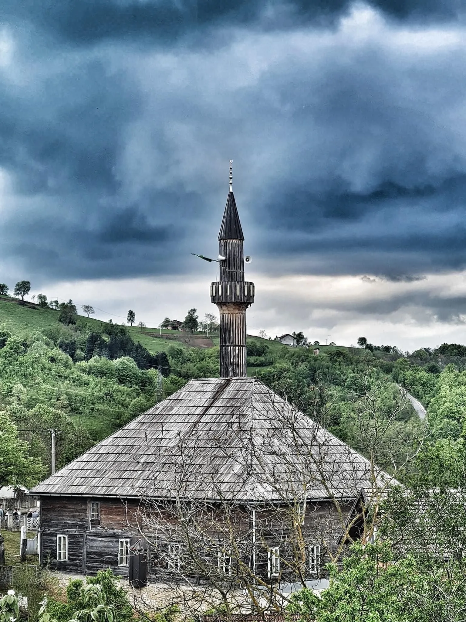 How remote moisture monitoring supports cultural heritage
